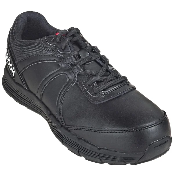 Reebok Guide Work Steel Toe, Men's Black