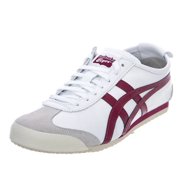 Onitsuka Tiger Mexico 66 White Sneakers