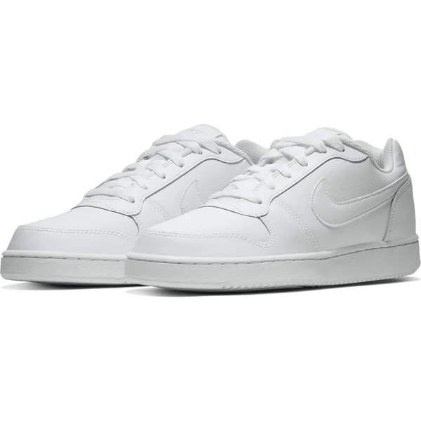 Nike Ebernon Low Women's Sneakers - White, 7.5