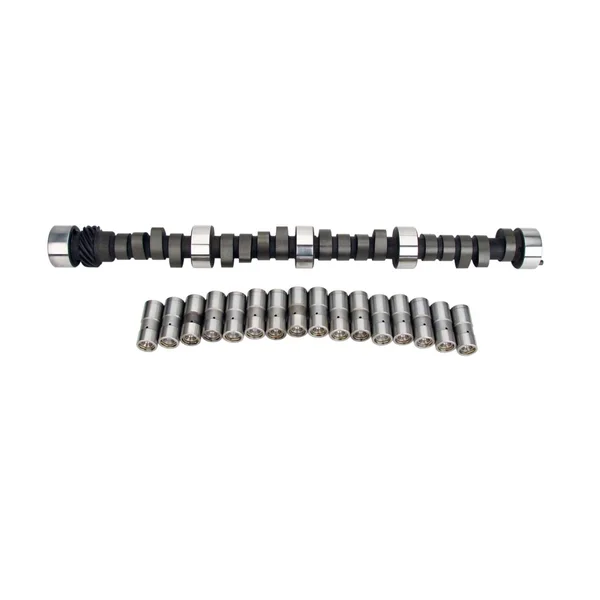Lunati 10120700lk Voodoo Cam/Lifter Kit