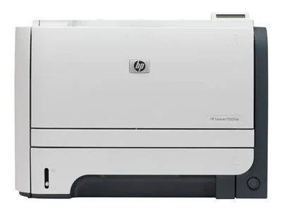 HP P2055dn Laser Printer