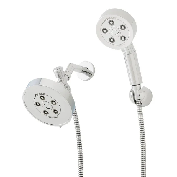 Speakman VS-113010 Polished Chrome Neo Hand Shower with Shower Head