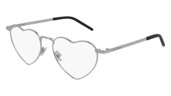 Saint Laurent SL 301 Loulou Opt 002 Silver
