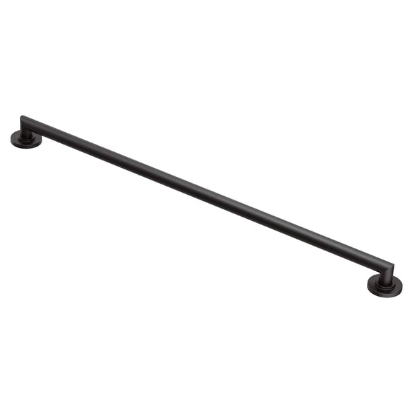 Moen YG0842BL ARRIS 42x22 Designer Grab Bar - Matte Black