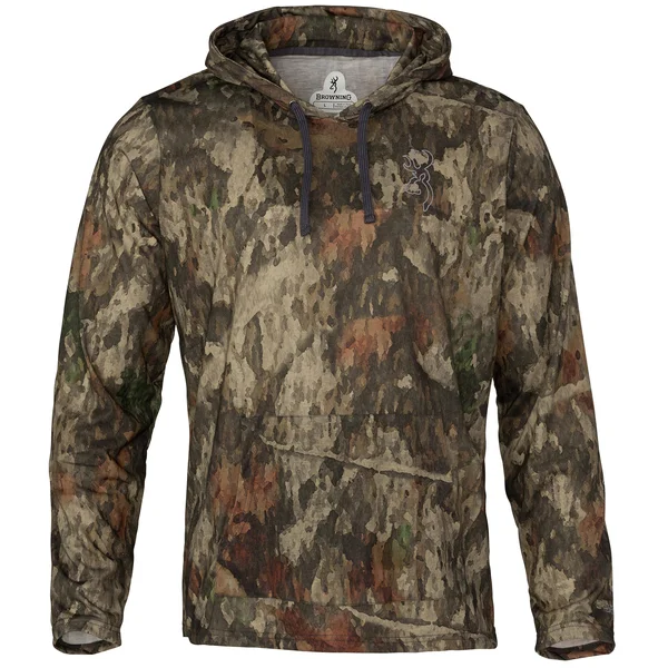 Browning SHT, HIPSTER-VS HOOD, TD-X, XL