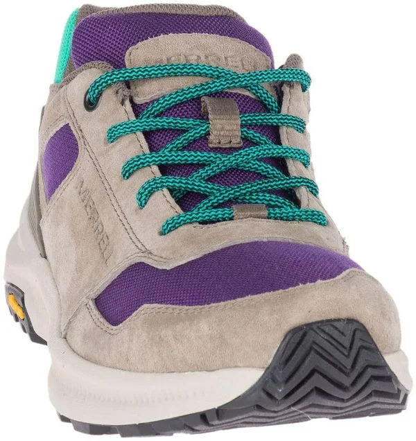 Merrell Ontario 85 Hiking Shoe - Women's Olive - 6