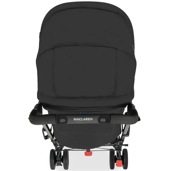 Maclaren Techno Arc Stroller - Black/Black