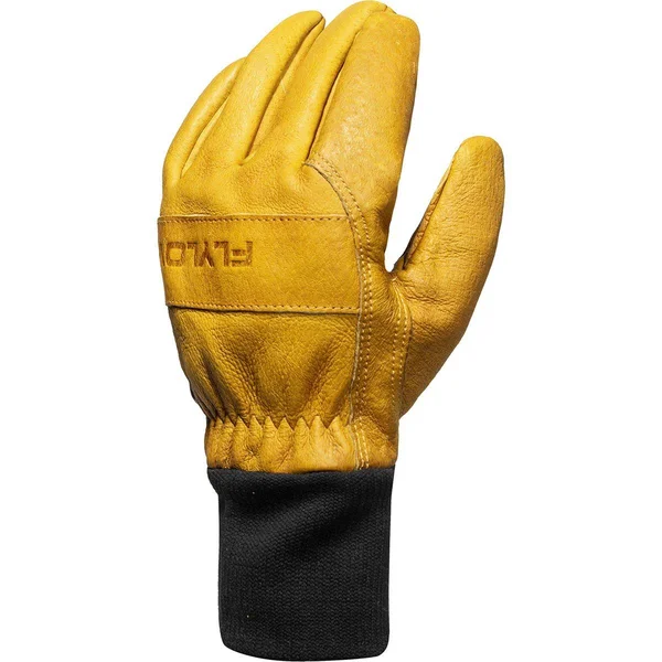Flylow Ridge Glove Natural, XL