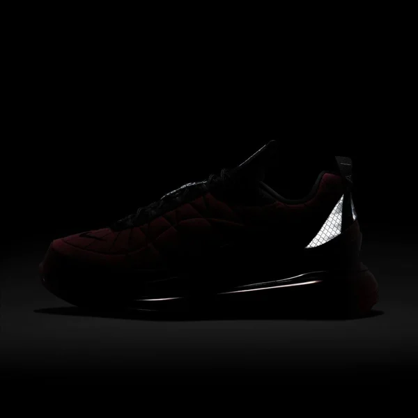 Nike MX-720-818 Men's Shoes in Speed Red/University Red - Size: 7, CI3871-600