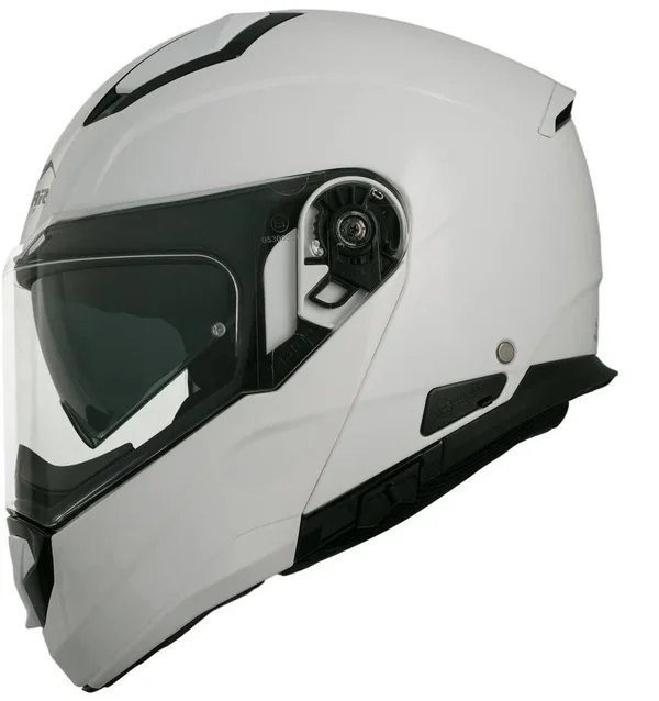 Vemar Sharki Helmet - White, Size XL