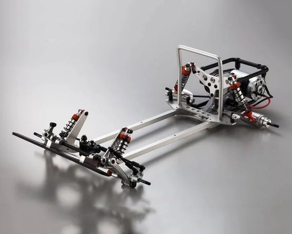 Kyosho 30613B 1/10 Scorpion 2014 2WD Buggy Kit