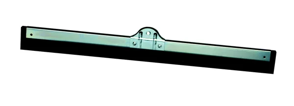 Flex Squeegy 18x22 Moss Rubber Squeegee with Steel Housing