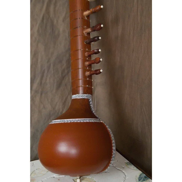 Banjira Miniature Sitar