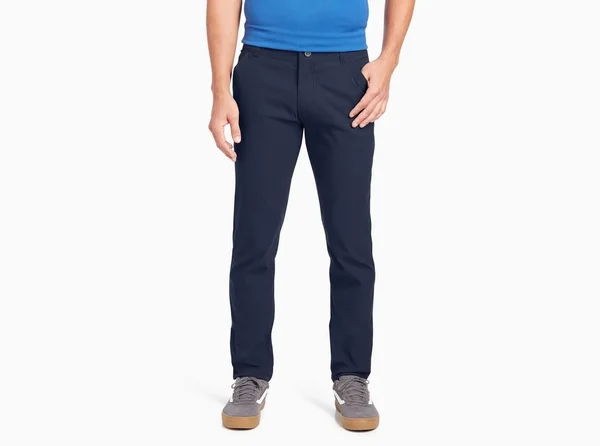 Kuhl Renegade Afire Pant - Men's Nocturnal Blue - 34x32