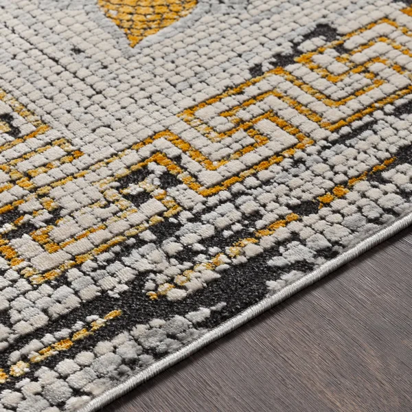 Surya, Venezia Area Rug - 6&7x22 x 9&6x22