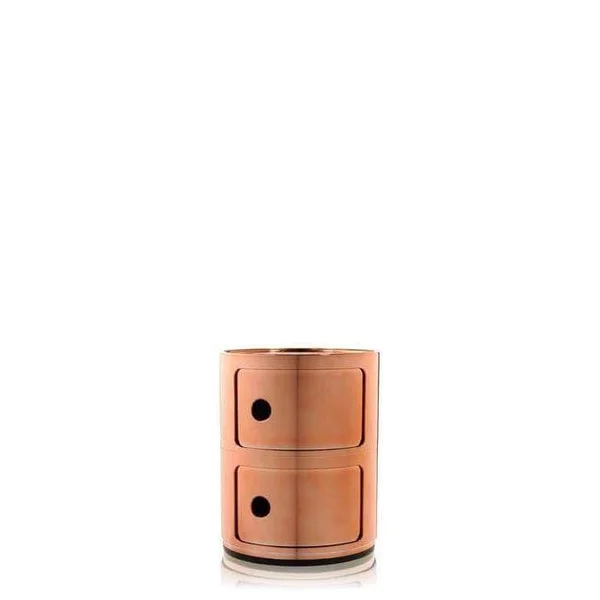 Kartell - Componibili 4985, Black