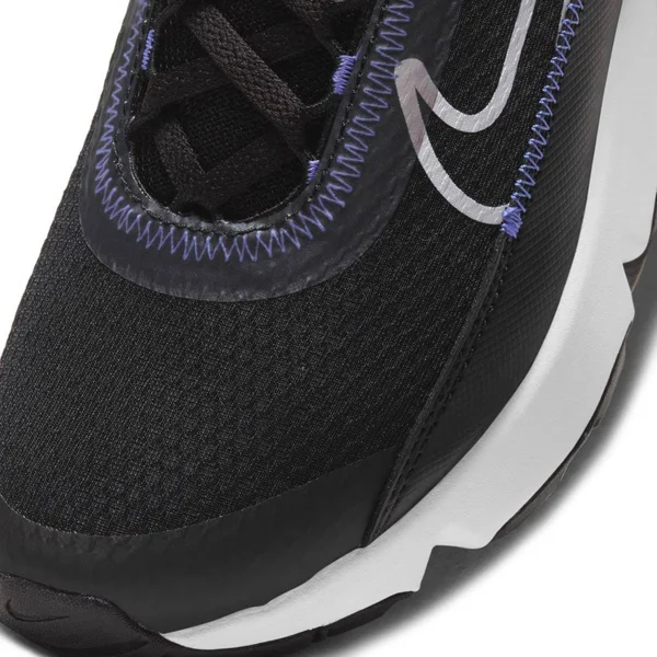 Nike Air Max 2090 Big Kids& Shoes in Black - Size: 7Y, CJ4066-011
