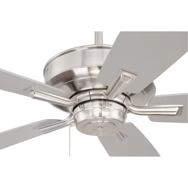 Craftmade OPT52W5 Optimum 52x22 Ceiling Fan - White