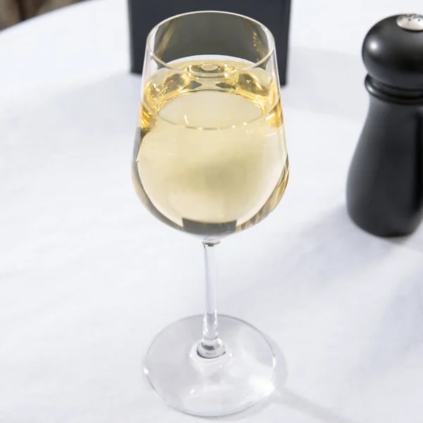 Stolzle 3770002T Revolution 13 oz. White Wine Glass - 6/Pack