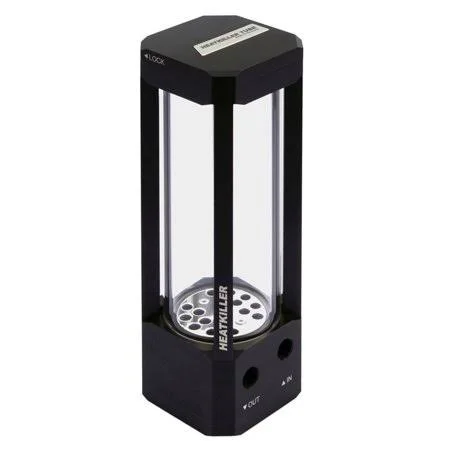 Watercool Heatkiller Tube Reservoir, 150mm, DDC 30207