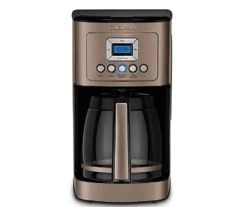 Cuisinart PerfecTemp 14-Cup Programmable Coffeemaker