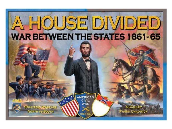 A House Divided