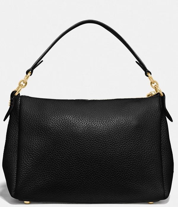 Coach Shay Crossbody Bag - Confetti Pink/Pewter