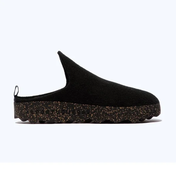 Asportuguesas Come 39 - Black