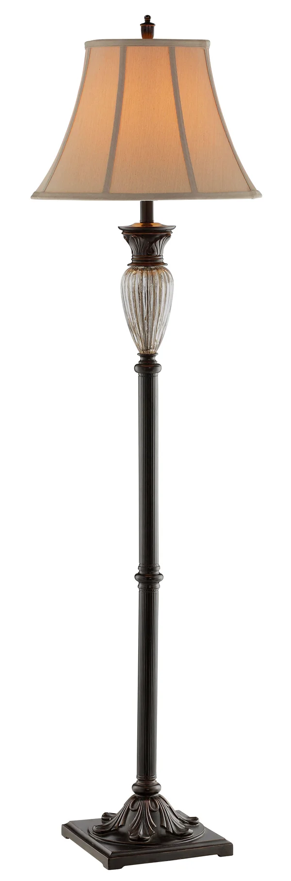 Stein World 98306 Tempe Floor Lamp
