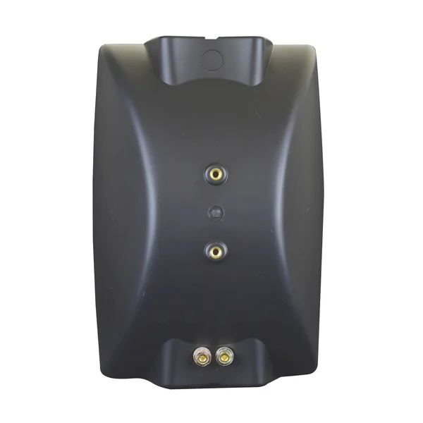 Tic WPS6-B 6.5x22 Outdoor Weather-Resistant WiFi Patio Speakers with Airplay Pair - Black