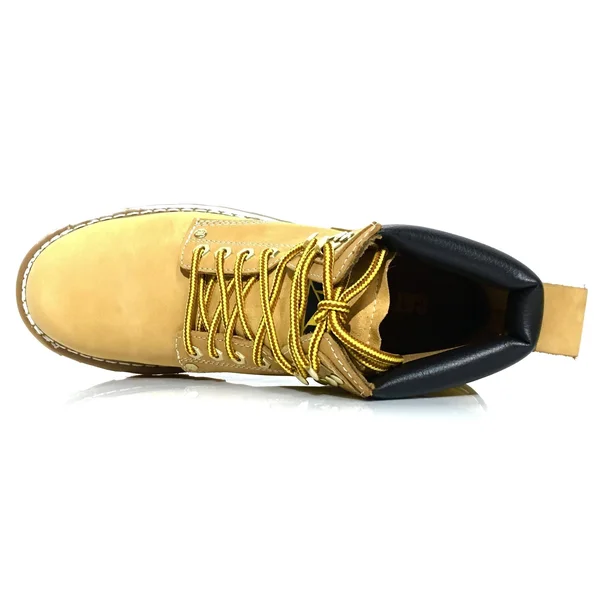 Caterpillar Second Shift Work Boot