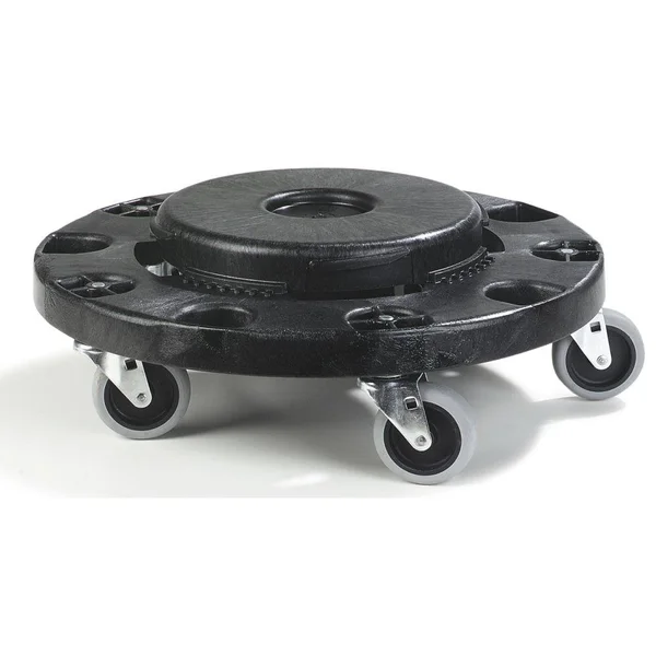Carlisle 3691103 Trash Can Dolly