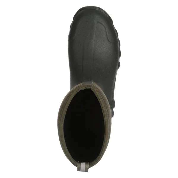 Men's Muck Boot Edgewater II Mid Moss, 6