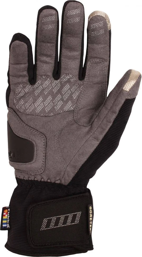 Rukka Virium GTX Gloves Yellow 13