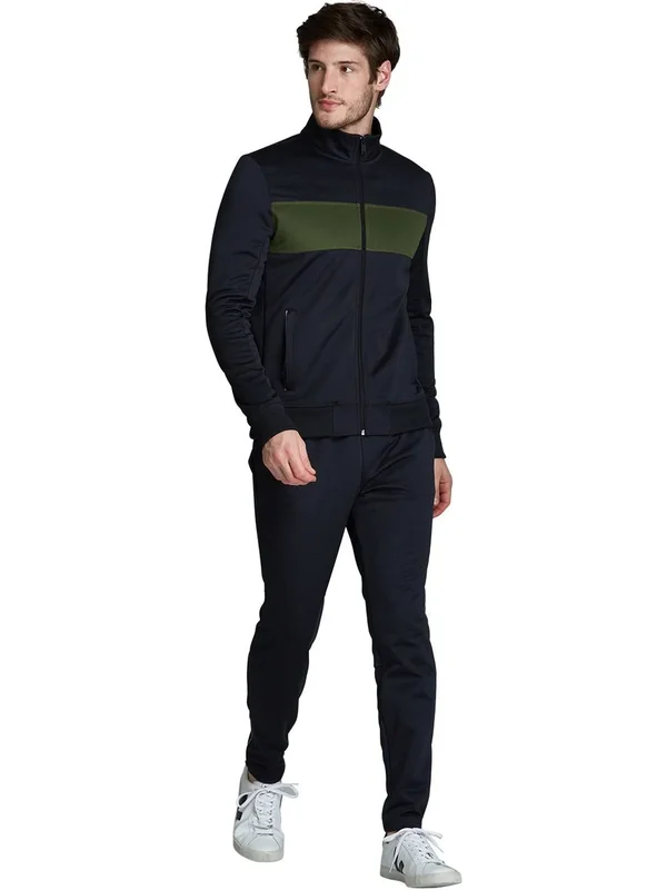 Fourlaps Men's RELAY Track Pant in Black, 2XL, Lord & Taylor