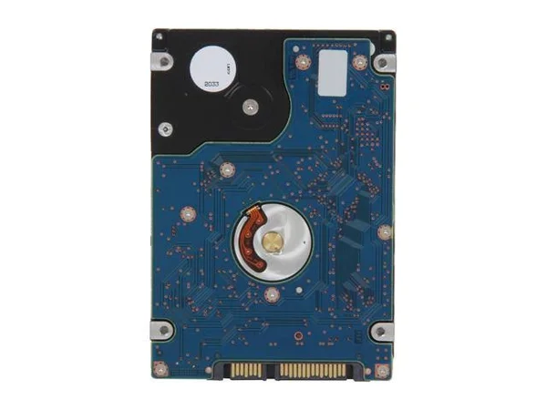 HGST Travelstar 5K1000 Hard Drive 0J22412