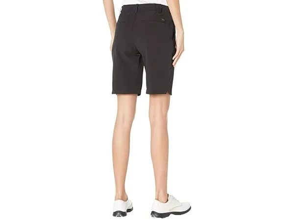 Under Armour Women's Links Shorts - Black, 0