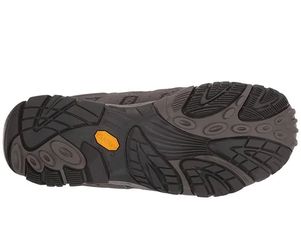 Merrell Moab 2 Mid GORE-TEX Boulder - 9.5