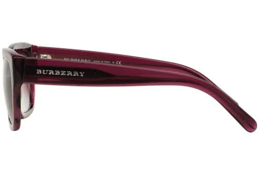 Burberry 4188 Sunglasses 35484Q Violet