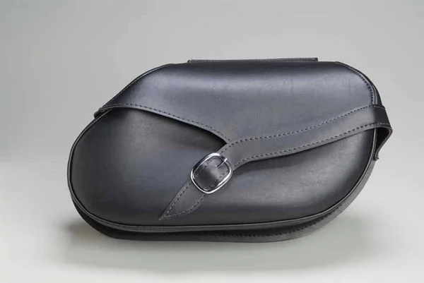 Willie & Max Belted Revolution Hard Mount Saddlebags