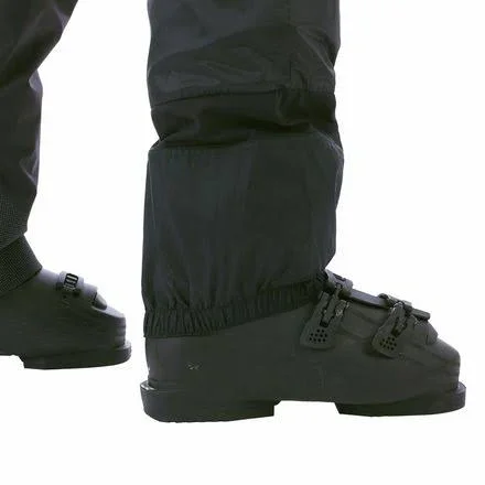 Mammut Stoney HS Ski Pants Mens Black 36 Long