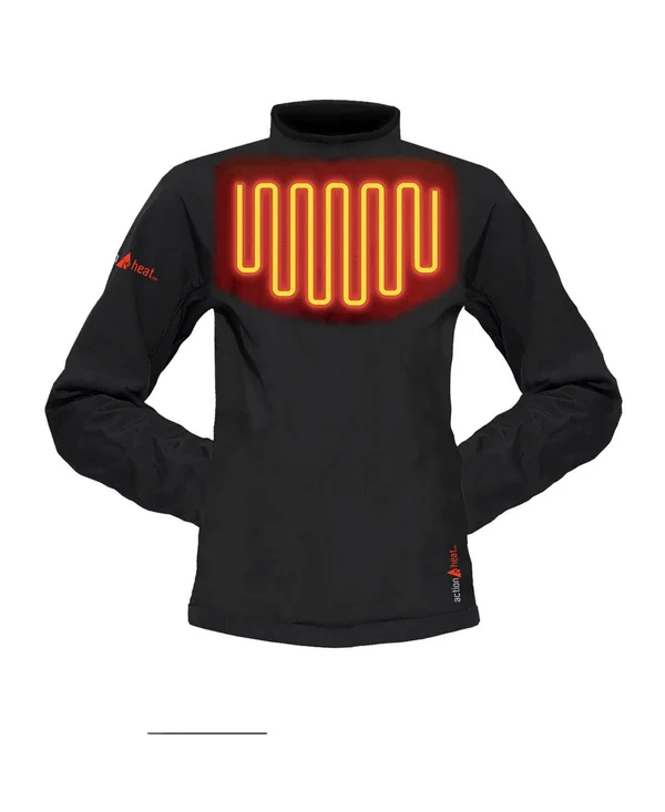 ActionHeat 5V Battery Heated Jacket - Women's