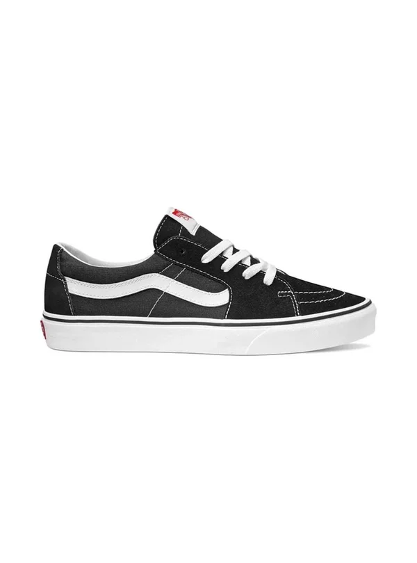 Vans Sk8-Low Black/True White