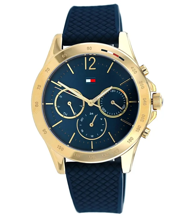 Tommy Hilfiger 1782198 Watch - Haven