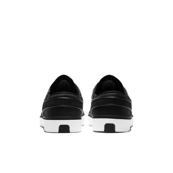 Nike Men's Janoski G Spikeless Golf Shoes Size 10.5 - Black/White