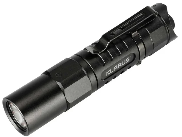 Klarus XT1A Rechargeable Flashlight
