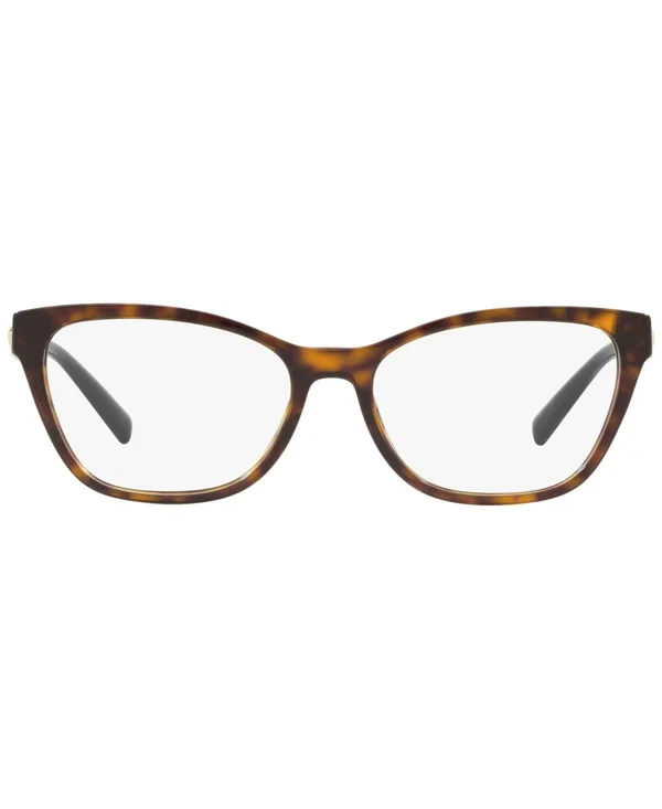 Versace VE3265 Eyeglasses - Dark Havana (108)