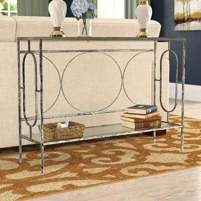 Barajas 48x22 Console Table House of Hampton