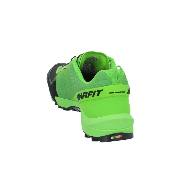 Dynafit Speed Mtn GTX - Lambo Green/Asphalt - Trailrunning Shoes 11 - 5