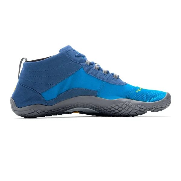 Vibram FiveFingers V Trek Walking Shoes - Blue - EU 44 - UK EU44